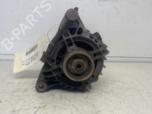 Used Alternator CITROËN SAXO (S0, S1) 1.1 X, SX (60 hp) 26416407
