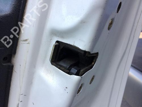 Front right lock CITROËN C3 I (FC_, FN_) 1.4 HDi | BP26910474C97 