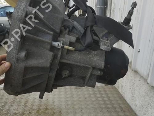 Gearbox MERCEDES-BENZ A-CLASS (W176) A 180 CDI / d (176.012) | BP26428032M3  - Image 5