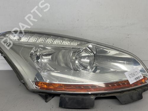Faro destro CITROËN C4 Picasso I MPV (UD_) 1.6 HDi (109 hp) 29999703