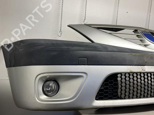 Front bumper DACIA LOGAN (LS_) 1.5 dCi (LS0K) | BP26413210C7  - Image 9