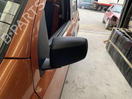 Used Left mirror FIAT PANDA (169_) 1.3 D Multijet (169.AXC1A) (70 hp) 26417324