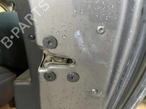 Used Rear right lock RENAULT MEGANE III Hatchback (BZ0/1_, B3_) 1.5 dCi (BZ09, BZ0D, BZ1W, BZ29, BZ14) (110 hp) 26428048