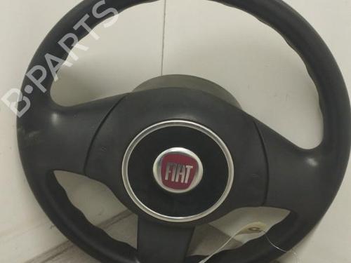 Steering wheel FIAT 500 (312_) 1.3 D Multijet (312AXB1A) | BP26416616C49
