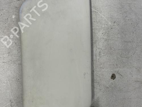 right-sun-visor-renault-clio-iii-br01-cr01-2005-2006-2007-2008-2009-2010-2011-2012-2013-2014-32981350 main image
