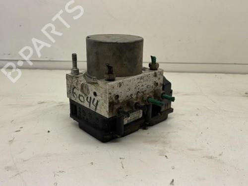 Used ABS pump RENAULT CLIO II (BB_, CB_) 1.5 dCi (B/CB07) (65 hp) 26427256
