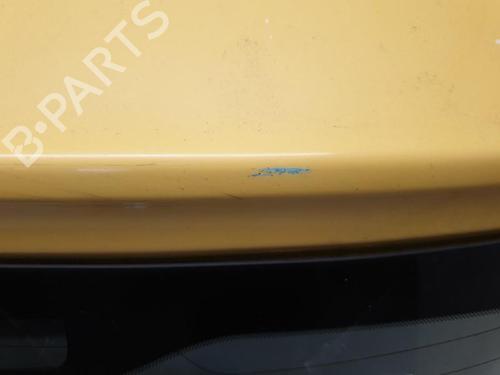Tailgate FIAT 500 (312_) 1.3 D Multijet (312AXB1A) | BP26416628C6 