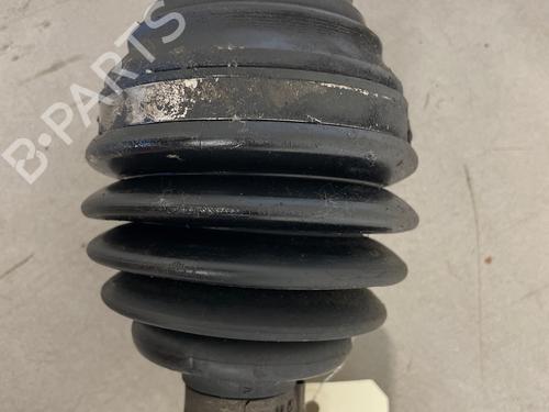 Right front driveshaft SEAT ALTEA (5P1) 1.9 TDI | BP29724977M39  - Image 5
