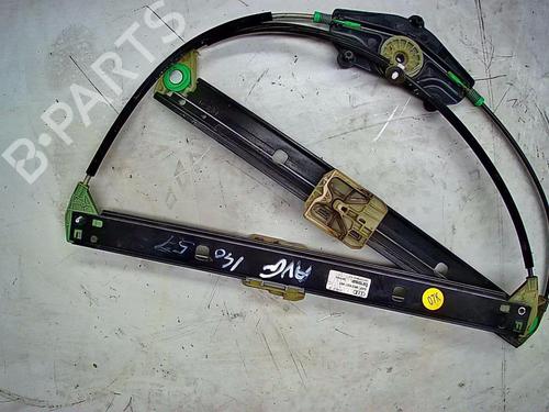 Used Front left window mechanism AUDI A4 B8 (8K2) 2.0 TDI (143 hp) 26422778