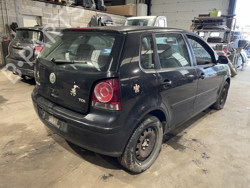 Colonne de direction Colonne de direction VW POLO IV (9N_, 9A_) 1.4 TDI (70 hp) 34107224 34107224