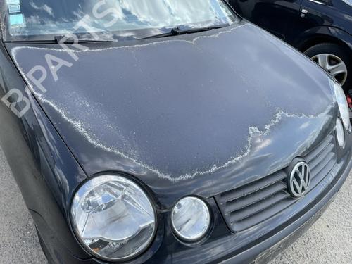 Hood VW POLO IV (9N_, 9A_) 1.2 12V | BP26439919C1 