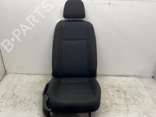 Right front seat VW CADDY IV MPV (SAB, SAJ) 2.0 TDI | BP26424289C16 - Image 5