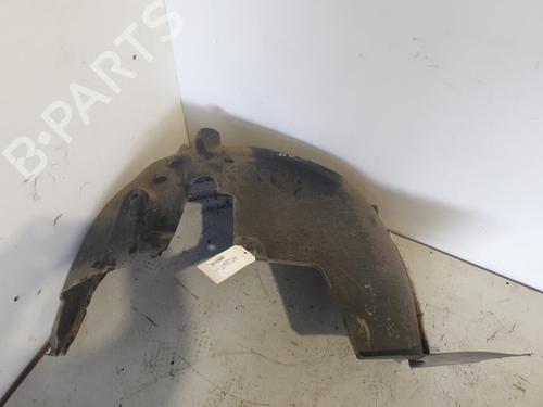 Used Wheel arch PEUGEOT 2008 I (CU_) 1.2 PureTech 82 (82 hp) 26422329