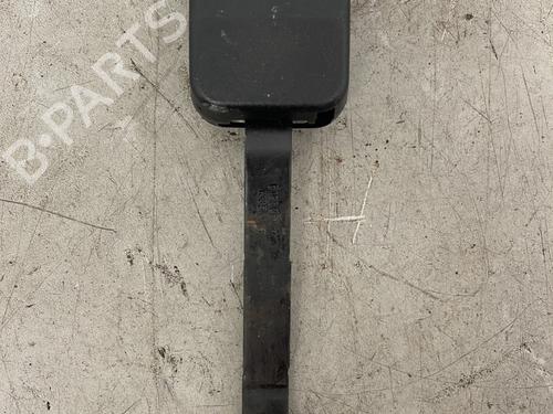 Used Seat buckle DACIA LODGY (JS_) 1.2 TCe (JSAY, JSM0) (115 hp) 31046604
