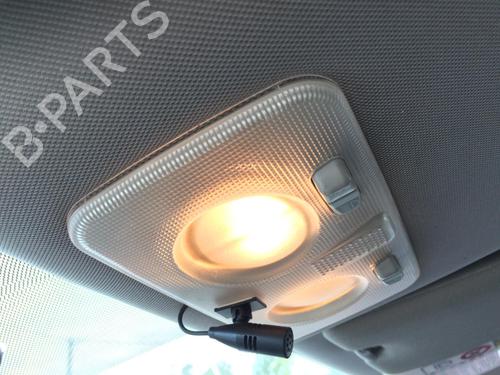 Interior roof light FIAT BRAVO II (198_) 1.4 (198AXA1B) | BP28019812I8 