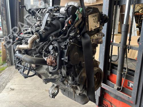 Engine CITROËN C4 CACTUS 1.6 BlueHDi 100 | BP30177039M1 