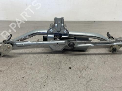 Front wiper motor PEUGEOT 2008 I (CU_) 1.6 HDi | BP33171850M29 - Image 2
