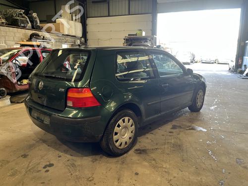 Used Rear bumper reinforcement Rear bumper reinforcement VW GOLF III (1H1) [1989-2000] 33654351 33654351