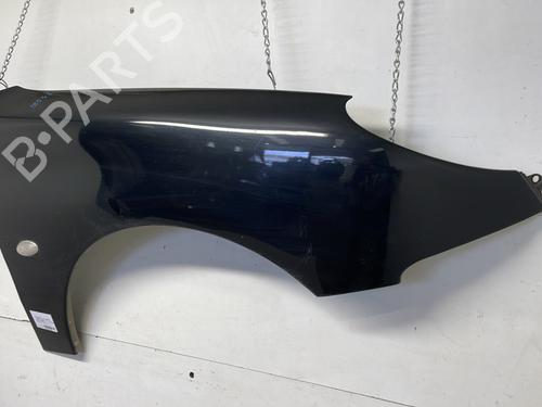 Used Right front fenders Right front fenders PEUGEOT 206 Hatchback (2A/C) [1998-2012] 33606728 33606728