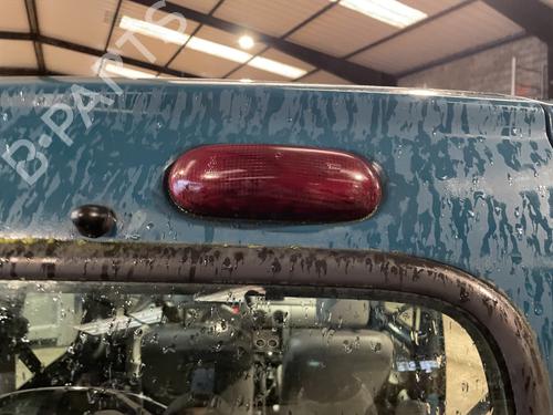 Troisième feu stop RENAULT KANGOO Express (FC0/1_) 1.5 dCi (FC07, FC1R) (65 hp) 31904246