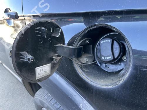 Fuel flap CHEVROLET CAPTIVA (C100, C140) 2.0 D 4WD | BP27182663C131