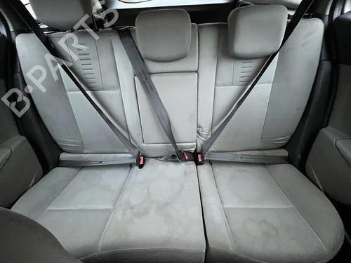 Siège arrière RENAULT MEGANE III Grandtour (KZ0/1) 1.5 dCi (KZ09, KZ0D, KZ1G, KZ29, KZ14, KZ1W, KZ10, KZ1F,... (110 hp) 32093914