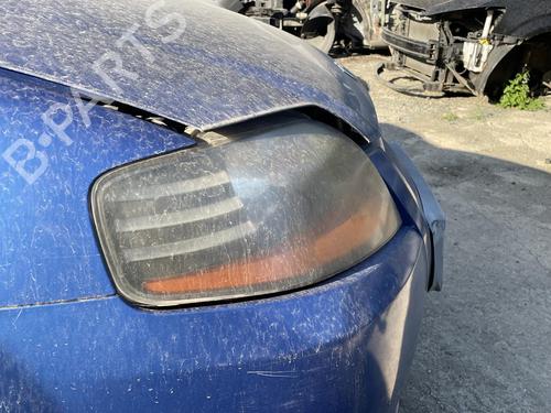Right headlight DAEWOO KALOS (KLAS) 1.4 16V | BP38274981C29 - Image 2