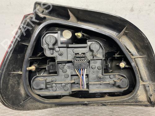 Right taillight RENAULT MEGANE I (BA0/1_) 1.6 16V (BA04, BA0B, BA11, BA1J, BA16, BA19, BA1K, BA1V,... | BP32339600C35