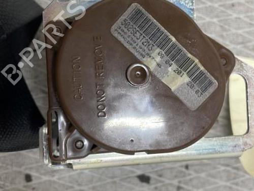 Rear right belt tensioner NISSAN QASHQAI / QASHQAI +2 I (J10, NJ10, JJ10E) 1.5 dCi | BP26422099C90 