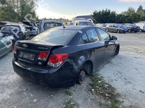 Brugte CHEVROLET CRUZE (J300) 2.0 CDI 4918330