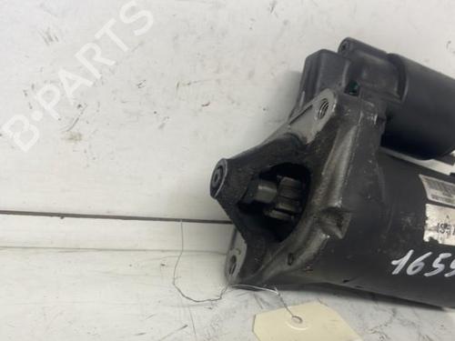 Used Starter RENAULT CLIO II (BB_, CB_) 1.2 (BB0A, BB0F, BB10, BB1K, BB28, BB2D, BB2H, CB0A,... (58 hp) 26416264