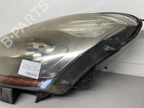 Lampa przednia lewa CITROËN C4 Picasso I MPV (UD_) 1.6 HDi | BP29912696C28 