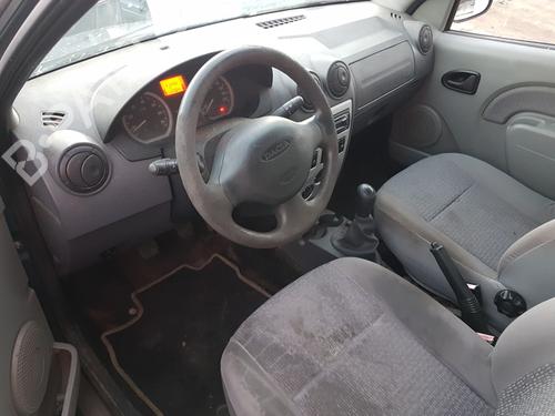 Left mirror DACIA LOGAN (LS_) 1.6 (LS0B, LS0D, LS0F, LS0H) | BP33028731C26 - Image 8