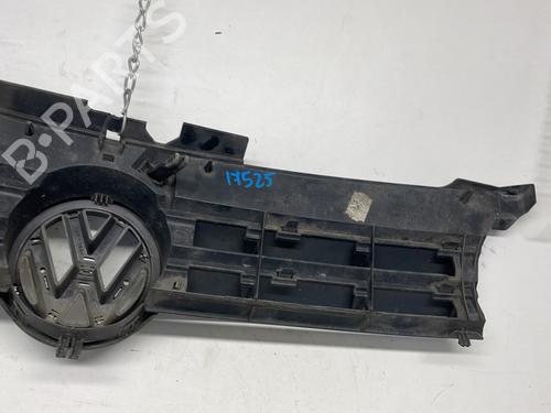 Grille VW GOLF IV (1J1) 1.9 SDI | BP26418256C40 