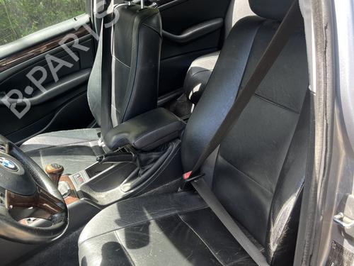 Headlight switch BMW 3 (E46) | BP36572438I24 - Image 4
