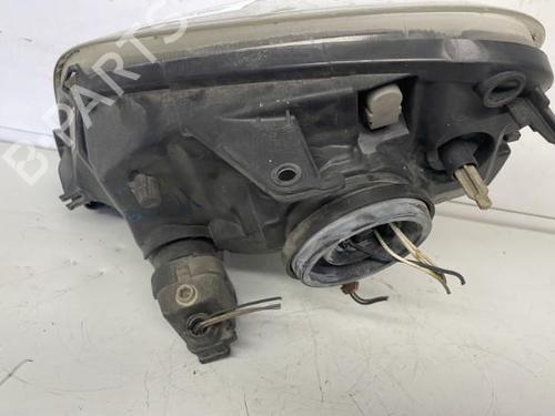 Left headlight RENAULT KANGOO Express (FC0/1_) 1.5 dCi (FC07, FC1R) | BP26421949C28