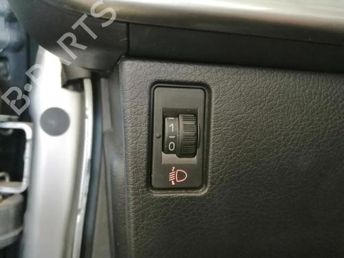 Commande de phare PEUGEOT 207 CC (WD_) 1.6 16V (120 hp) 26425863