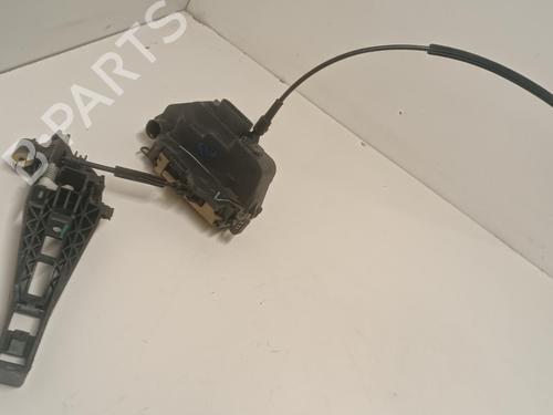 Front right lock PEUGEOT 307 CC (3B) 2.0 16V | BP26422053C97 