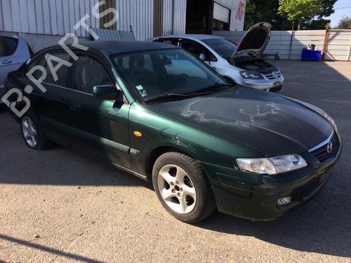 Høyre bremsekaliper foran MAZDA 626 V Hatchback (GF) 2.0 TD (GFFP) BP26963845M104