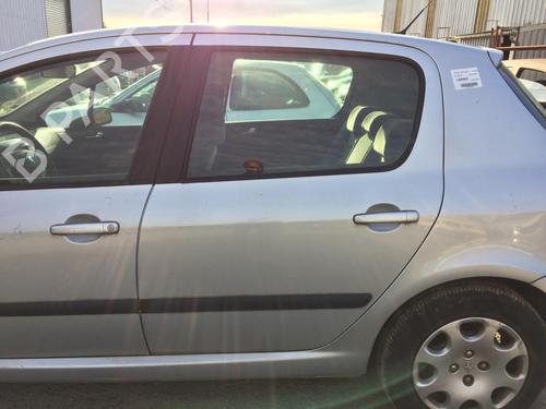Venstre bak elrute bryter PEUGEOT 307 (3A/C) 1.6 16V (109 hp) 29202098
