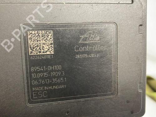 ABS pump TOYOTA AYGO X (_B7_) 1.0 VVT-i (KGB70) | BP26427044M43  - Image 5