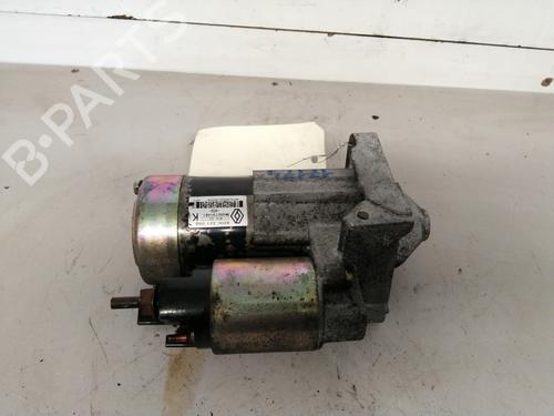 Used Starter Starter RENAULT CLIO II (BB_, CB_) 1.5 dCi (B/CB07) (65 hp) 26418960 26418960