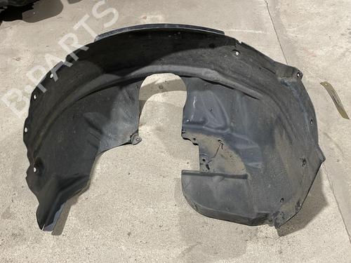 Wheel arch FORD FIESTA VII (HJ, HF) 1.1 Ti-VCT | BP26413428C56 