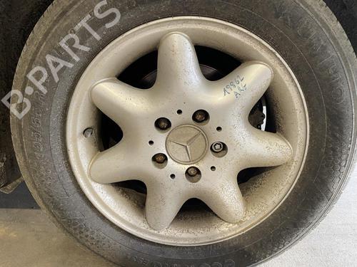 Used Rim Rim 38102358 38102358