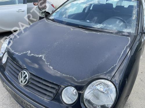 Grille VW POLO (9N_, 9A_) 1.2 12V | BP26439917C40 