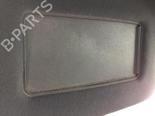 right-sun-visor-bmw-5-touring-e39-1996-1997-1998-1999-2000-2001-2002-2003-2004-29244596 main image