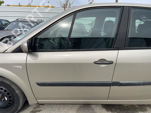Left front window switch RENAULT SCÉNIC II (JM0/1_) 1.5 dCi (JM1E, JM16) | BP35807954I27 - Image 2
