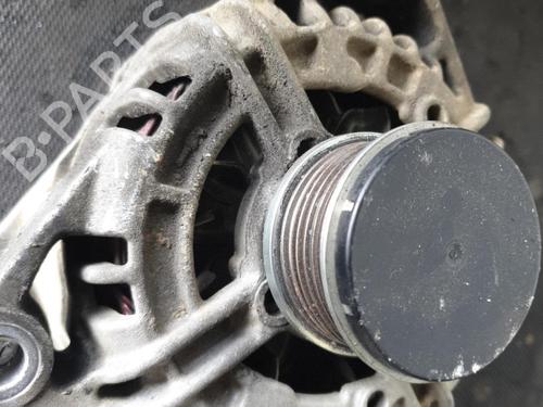 Alternator OPEL MERIVA B MPV (S10) 1.4 (75) | BP26416842M7 