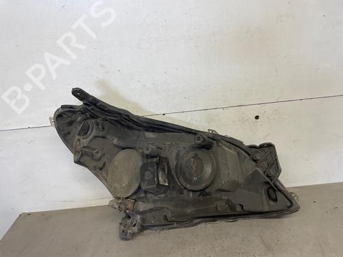 Left headlight OPEL ASTRA H GTC (A04) 1.7 CDTI (L08) | BP38982369C28 - Image 8