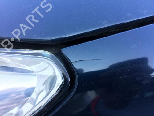 Left front fenders PEUGEOT 308 SW I (4E_, 4H_) 1.6 HDi | BP26688886C41 